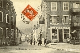 Le Thillot - Rue Galmand